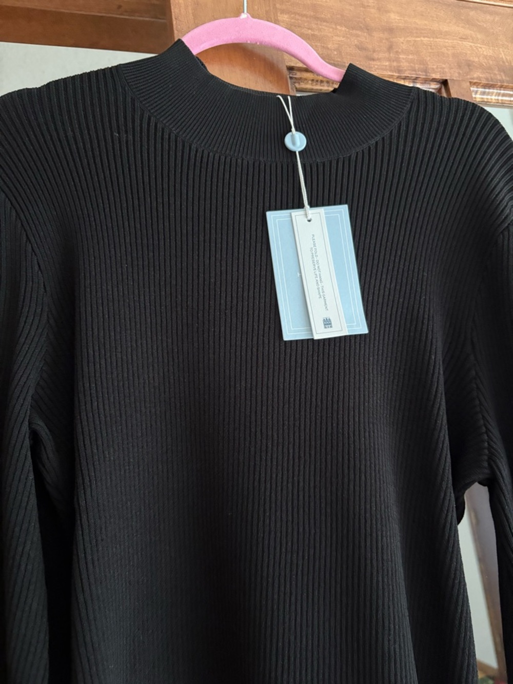 Hill House Winter Sweater size XL